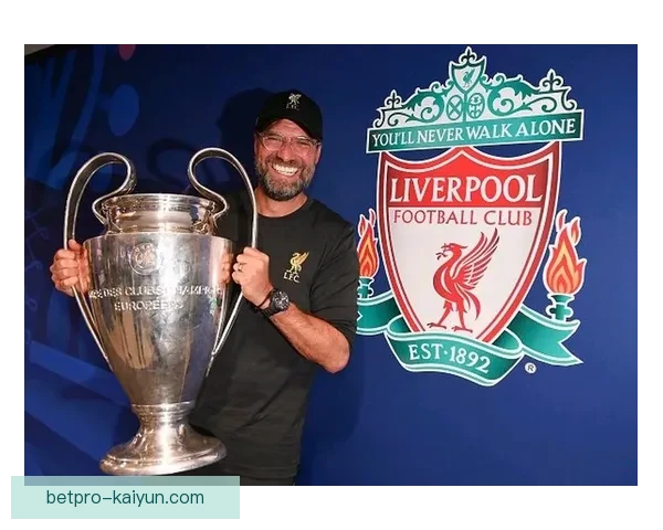 克洛普引领球队迎来突破，展现无与伦比的拼搏精神，战斗力明显提升