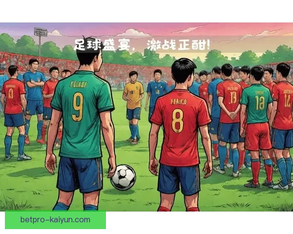 激战正酣：本周末足球焦点赛事将迎来精彩对决，值得关注的比赛众多