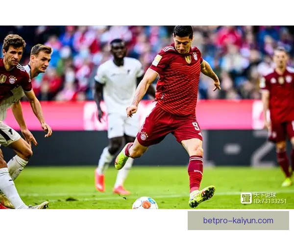 英超赛季卡奥斯·米特罗状态回暖，表现值得关注