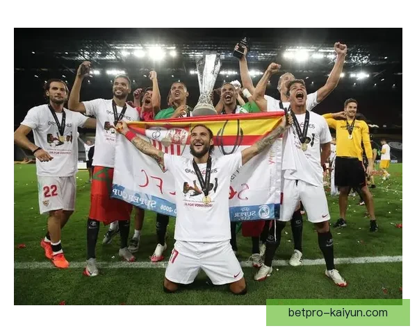 塞维利亚控球能力持续提升，展现出优秀的场上组织能力与进攻威胁