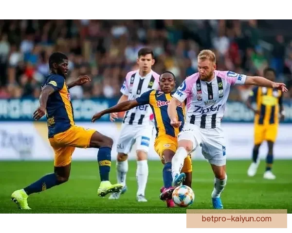 安特卫普战术调整趋势分析：新策略提升球队竞争力