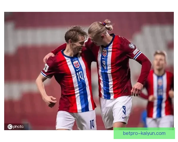 哈兰德领衔挪威队征战世界杯欧洲区预选赛表现稳健