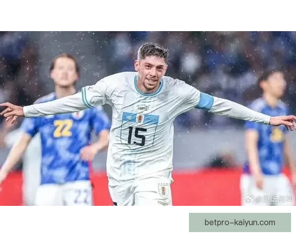 巴尔韦德乌拉圭历史射手排名及近期表现分析